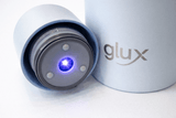 GluX Okos UV - C öntisztító kulacs – tiszta víz, okos emlékeztetőkkel - GluX